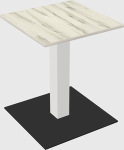 Modular table/desk table