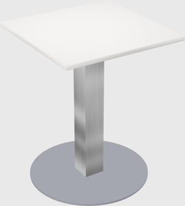 Table/bureau modulaire