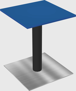 Table/bureau modulaire