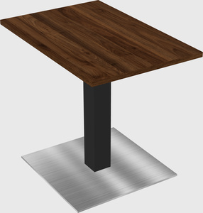 Modular table/desk table