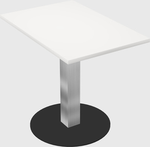 Modular table/desk table