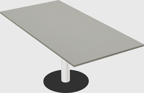 Modular table/desk table