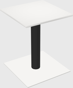 Modular table/desk table
