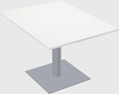 Modular table/desk table