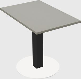 Modular table/desk table