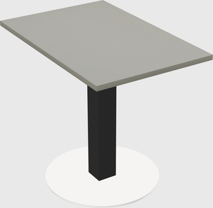 Modular table/desk table