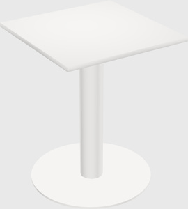 Modular table/desk table