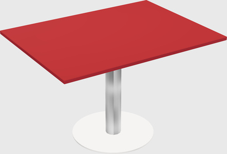 Modular table/desk table