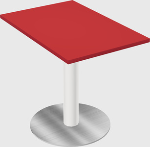 Modular table/desk table