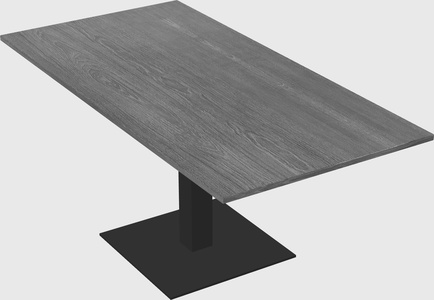 Modular table/desk table