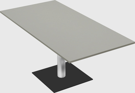 Modular table/desk table