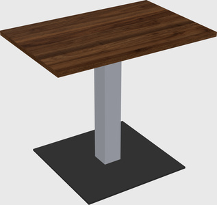 Table/bureau modulaire