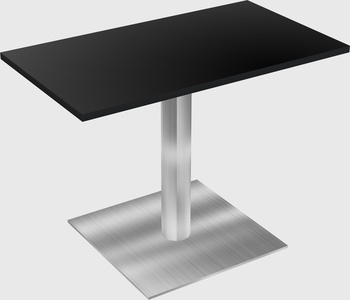 Table/bureau modulaire