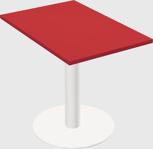 Modular table/desk table