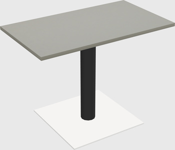Modular table/desk table