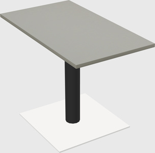 Modular table/desk table