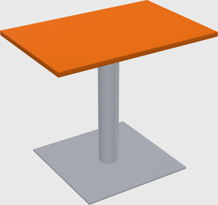 Table/bureau modulaire