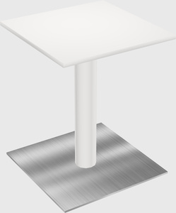 Modular table/desk table
