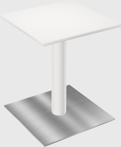 Modular table/desk table