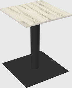 Modular table/desk table
