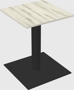 Modular table/desk table