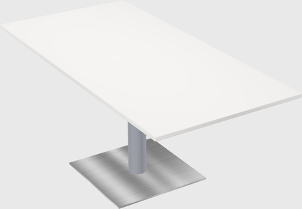 Modular table/desk table