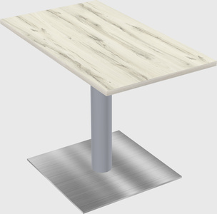 Modular table/desk table