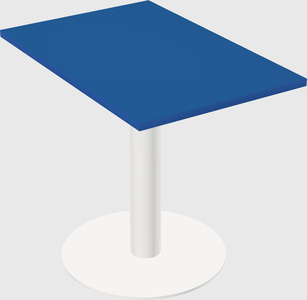 Modular table/desk table