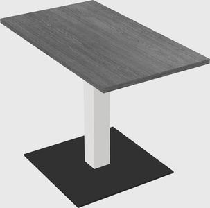 Modular table/desk table