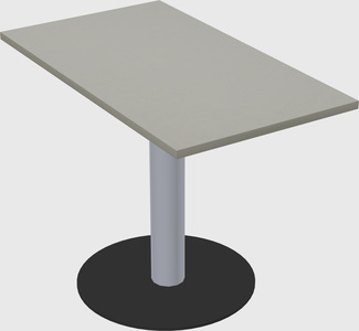 Modular table/desk table