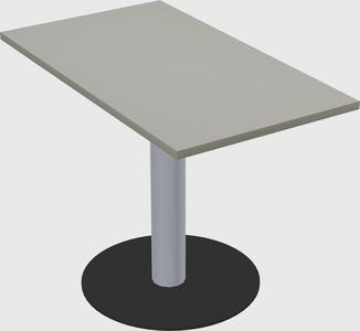 Modular table/desk table