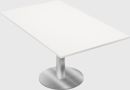 Modular table/desk table
