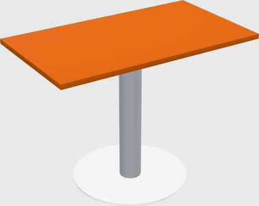 Table/bureau modulaire