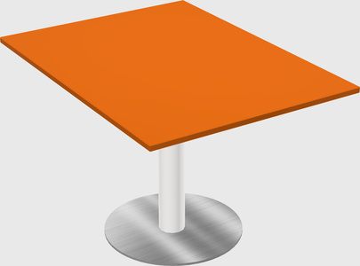 Modular table/desk table