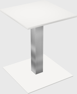 Table/bureau modulaire