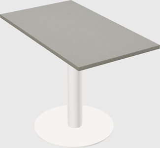 Modular table/desk table