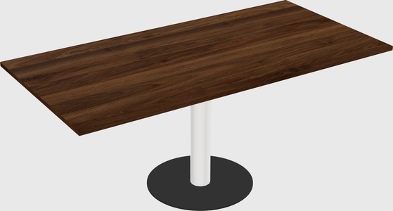 Modular table/desk table