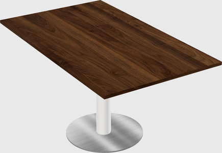 Modular table/desk table