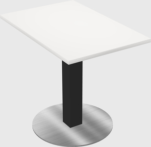 Modular table/desk table
