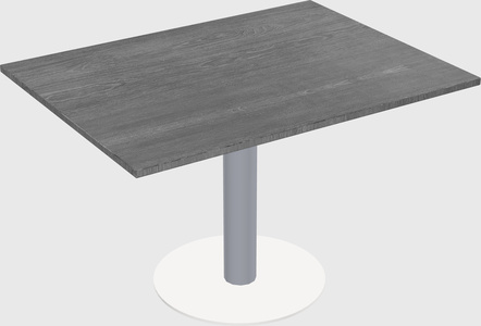 Modular table/desk table