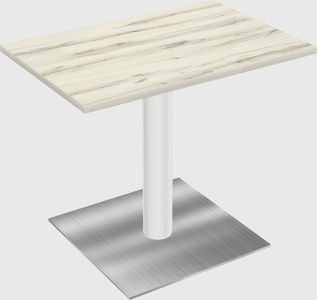Modular table/desk table