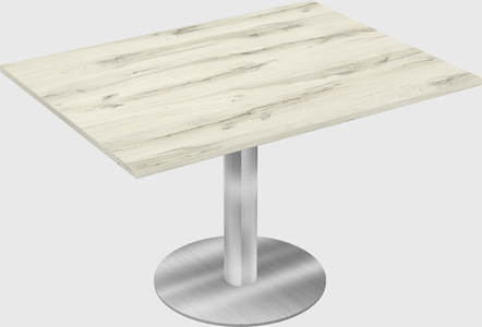 Modular table/desk table