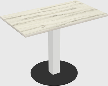 Modular table/desk table