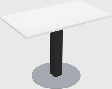 Modular table/desk table