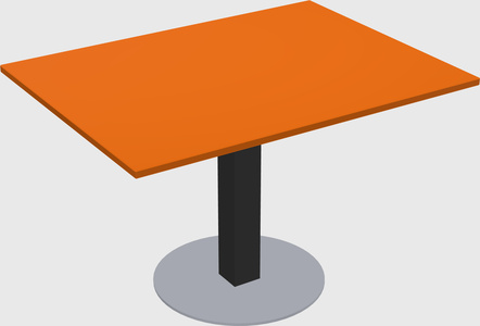 Table/bureau modulaire
