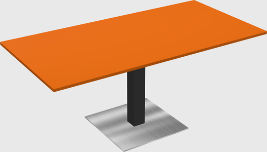 Table/bureau modulaire