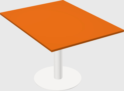 Modular table/desk table