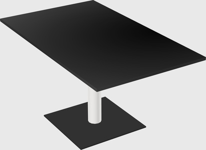 Modular table/desk table
