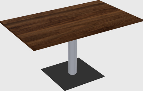 Modular table/desk table