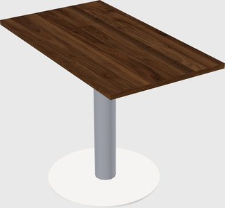 Modular table/desk table